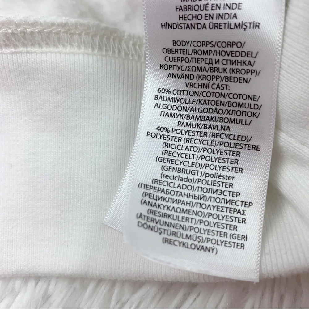 Polo Ralph Lauren cricket striped fleece hoodie long sleeves‎ pullover